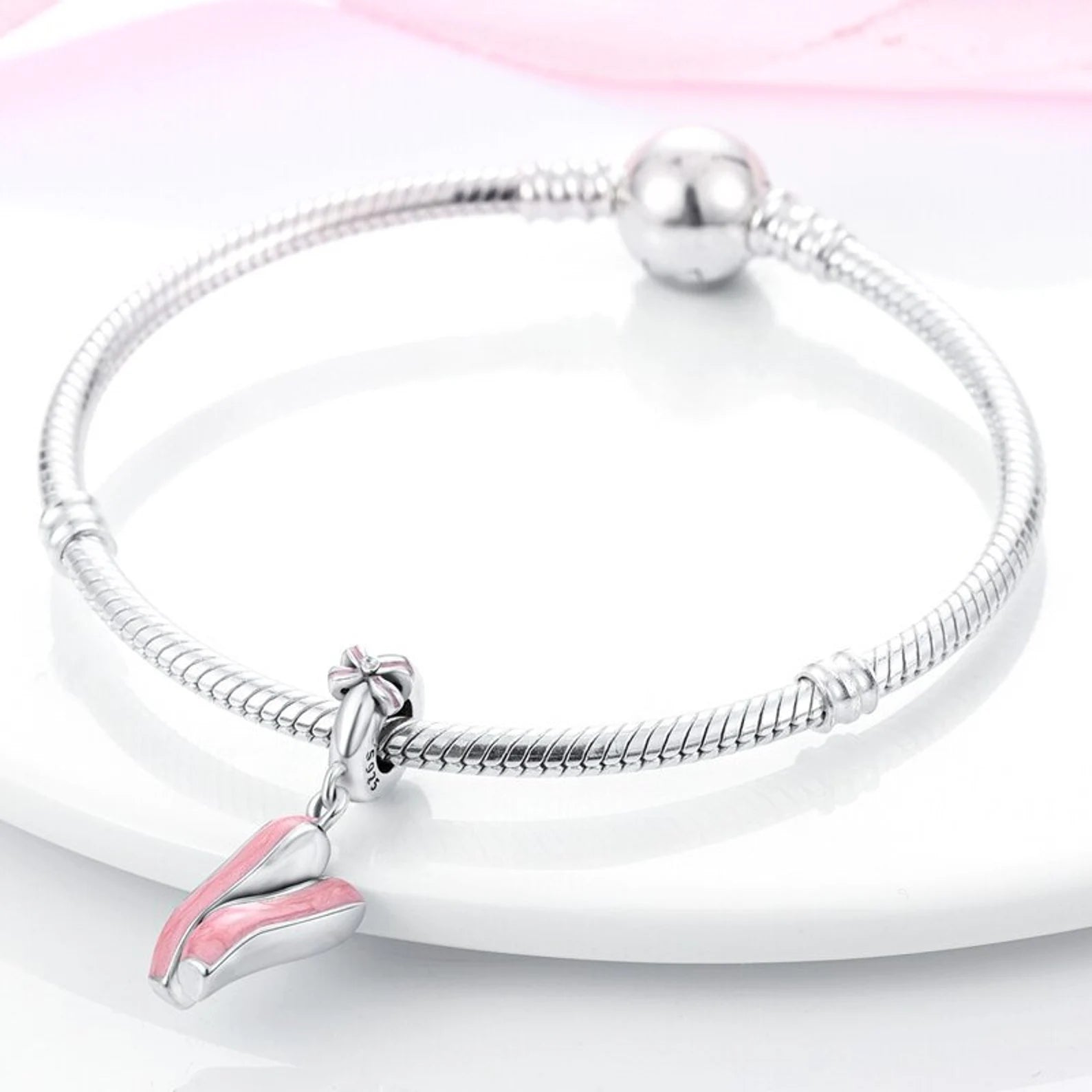 BALLET CHARM