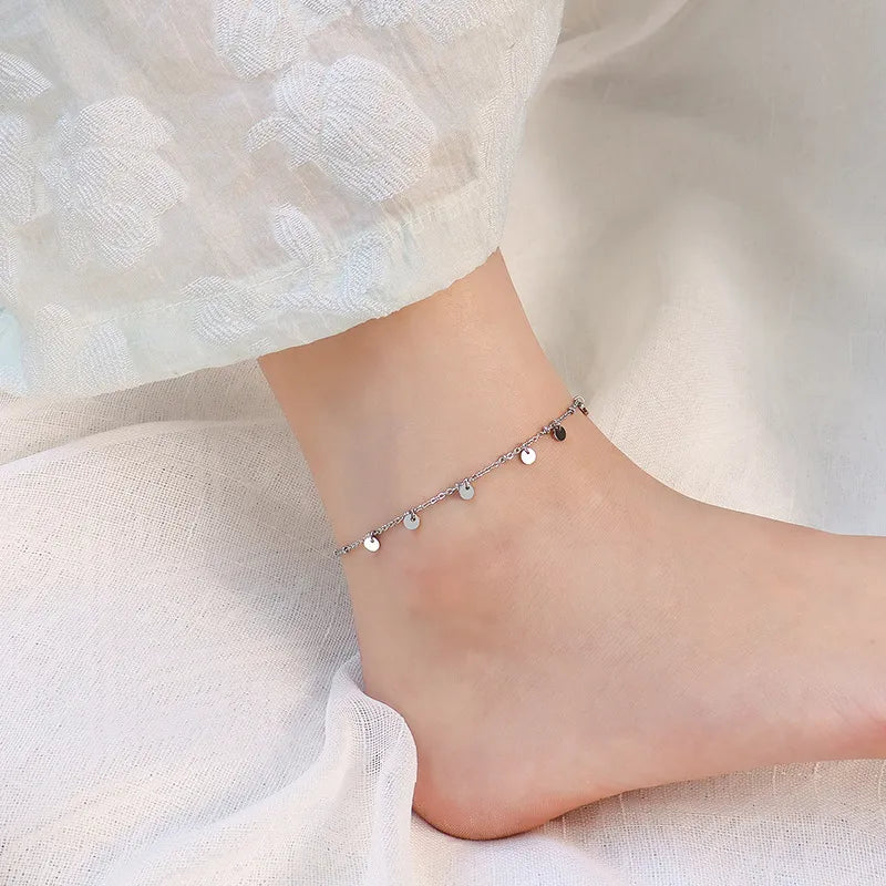 PAMOL ANKLET