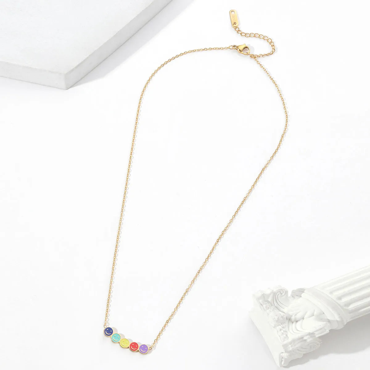 DOHA NECKLACE