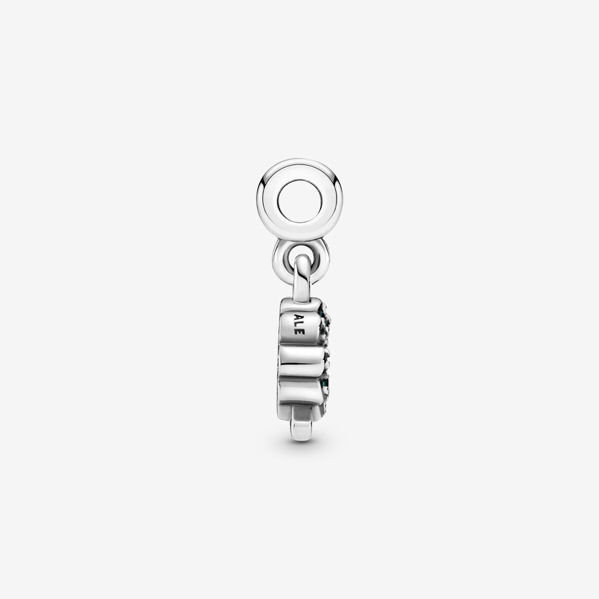LUCKY CLOVER CHARM