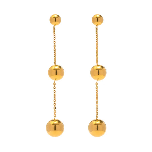 ORATINO EARRINGS