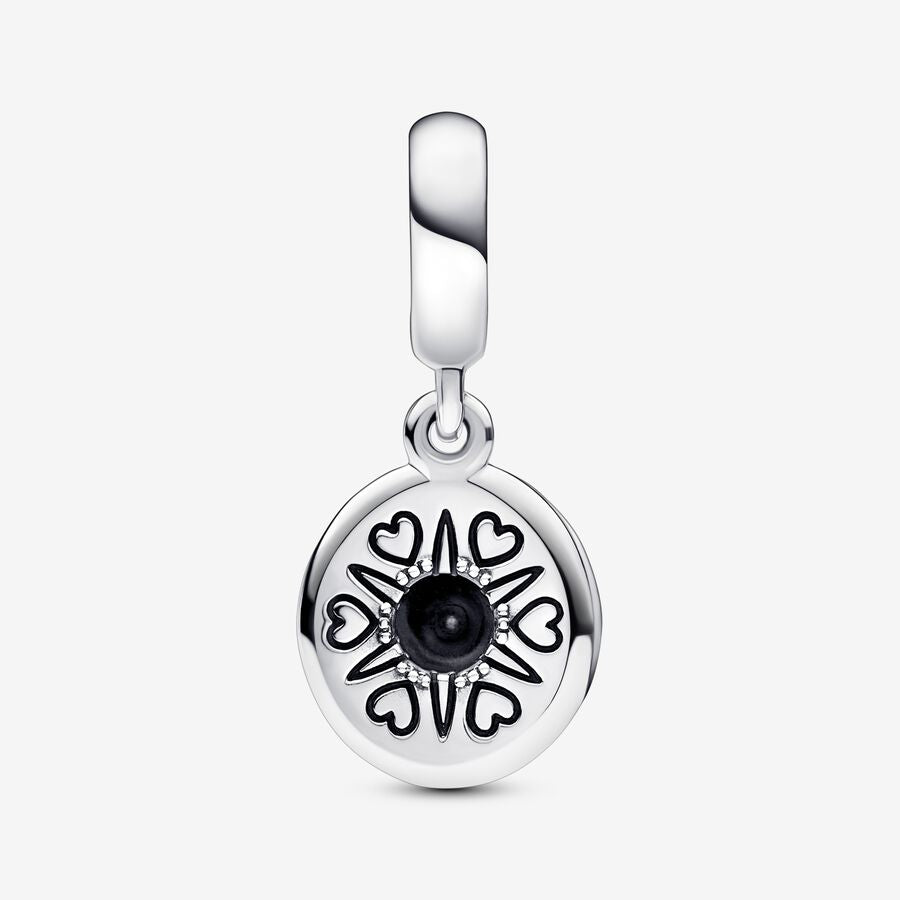 MEXICAN HAT CHARM