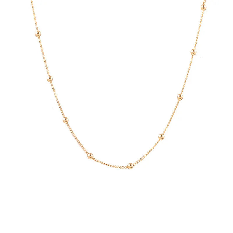 ANDORA NECKLACE
