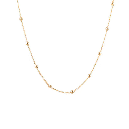 ANDORA NECKLACE
