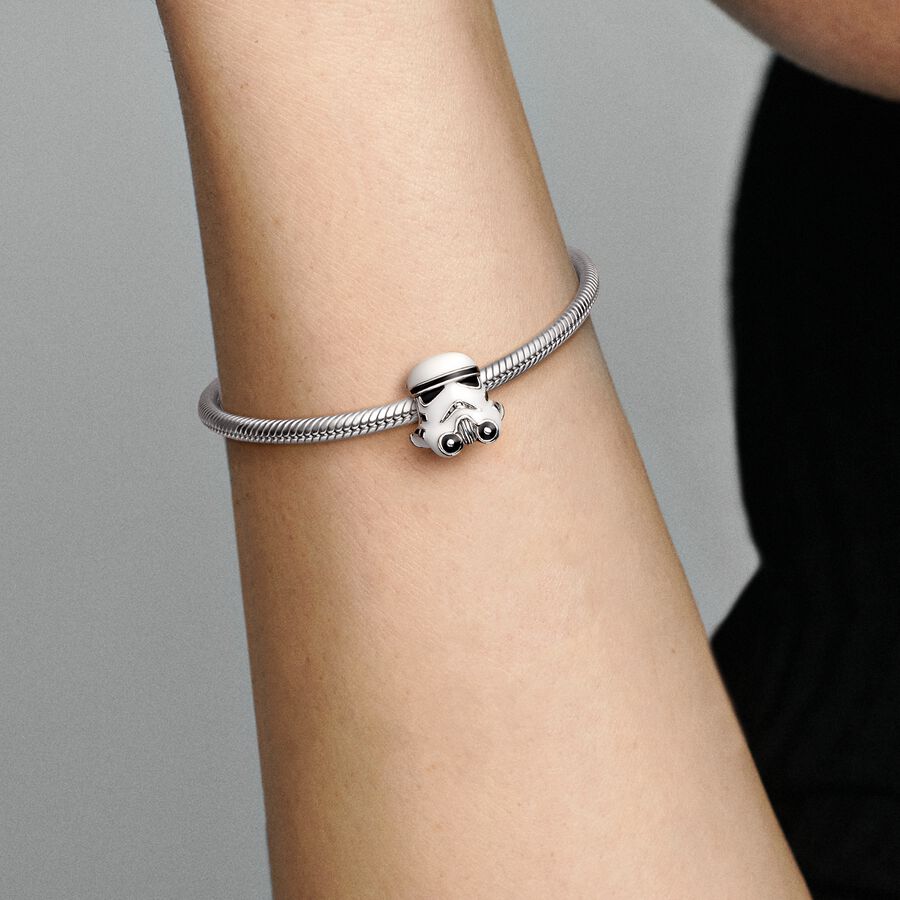 STORMTROOPER CHARM