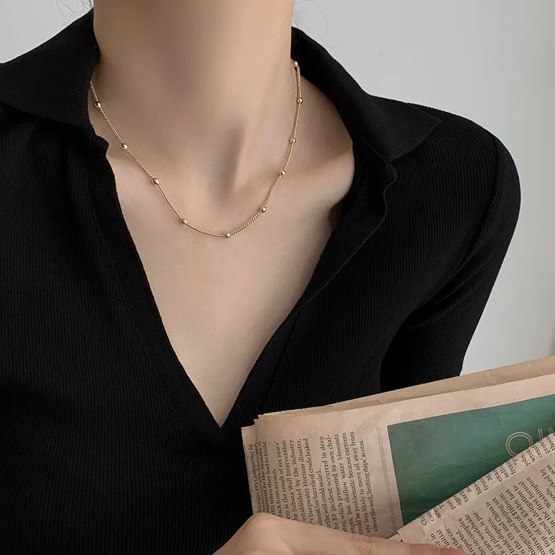 ANDORA NECKLACE