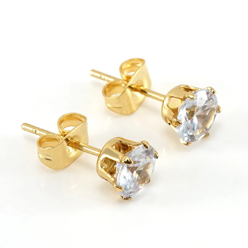 LA PERLE EARRINGS