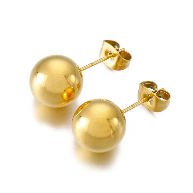 LA PERLE EARRINGS