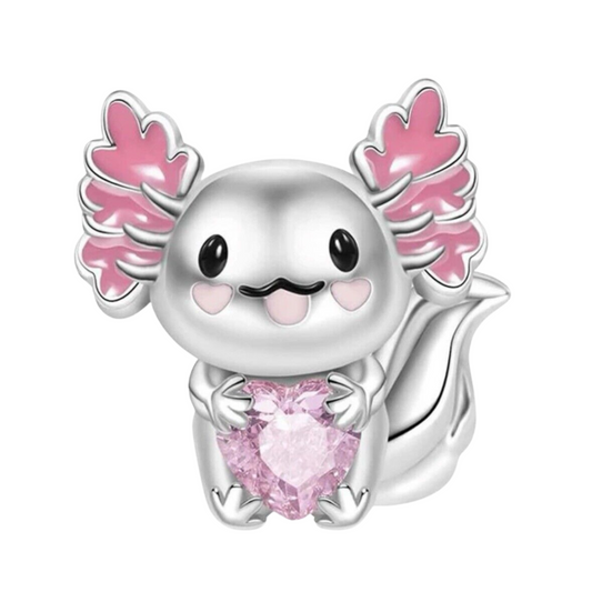 AXOLOTE CHARM