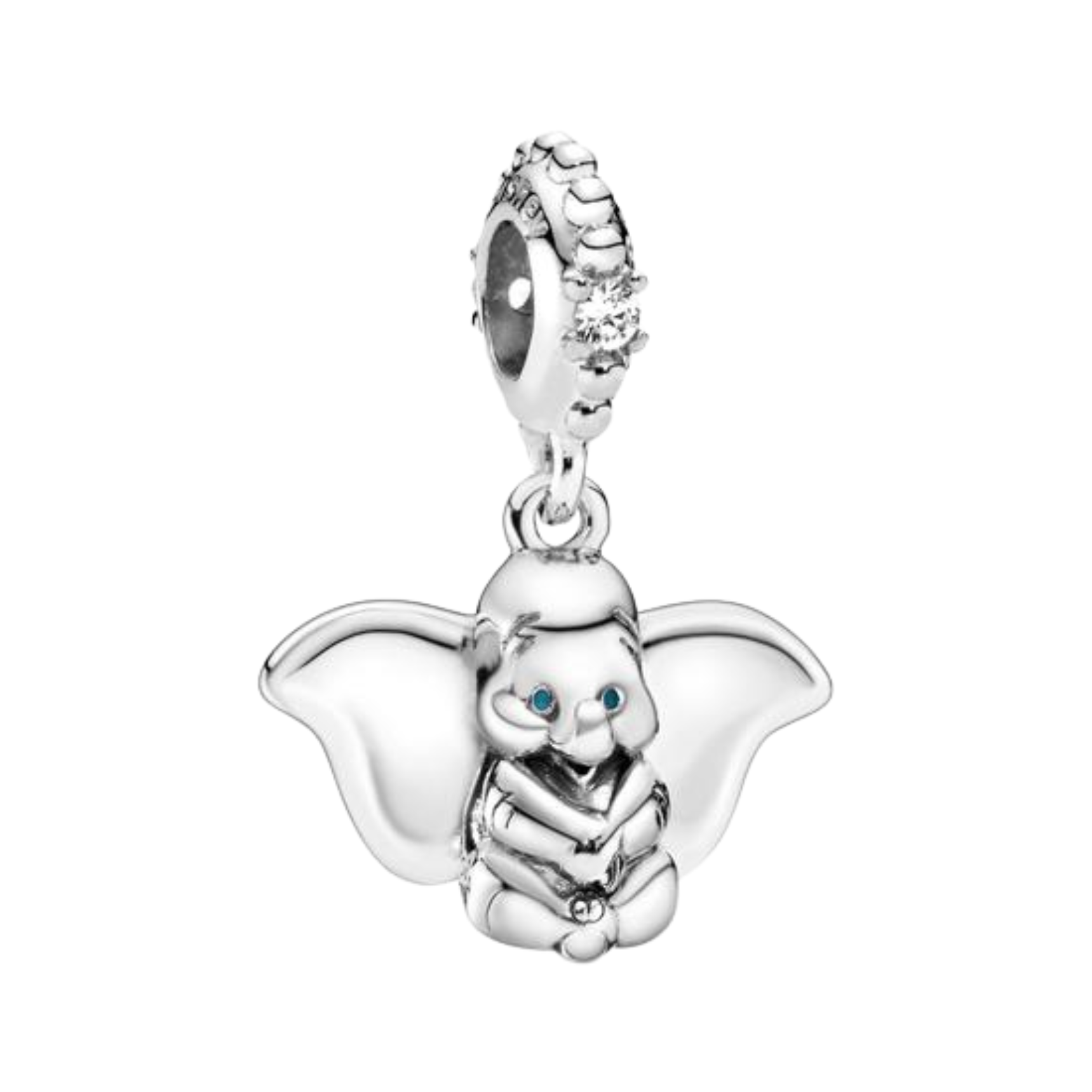 BABY JUMBO CHARM