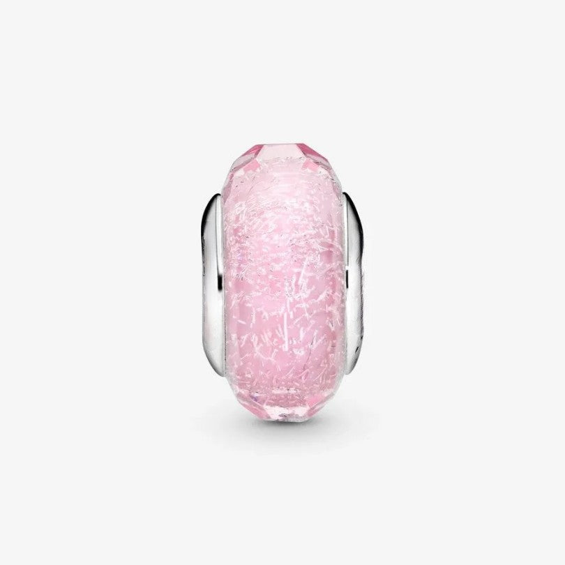 PINKY MURANO CHARM