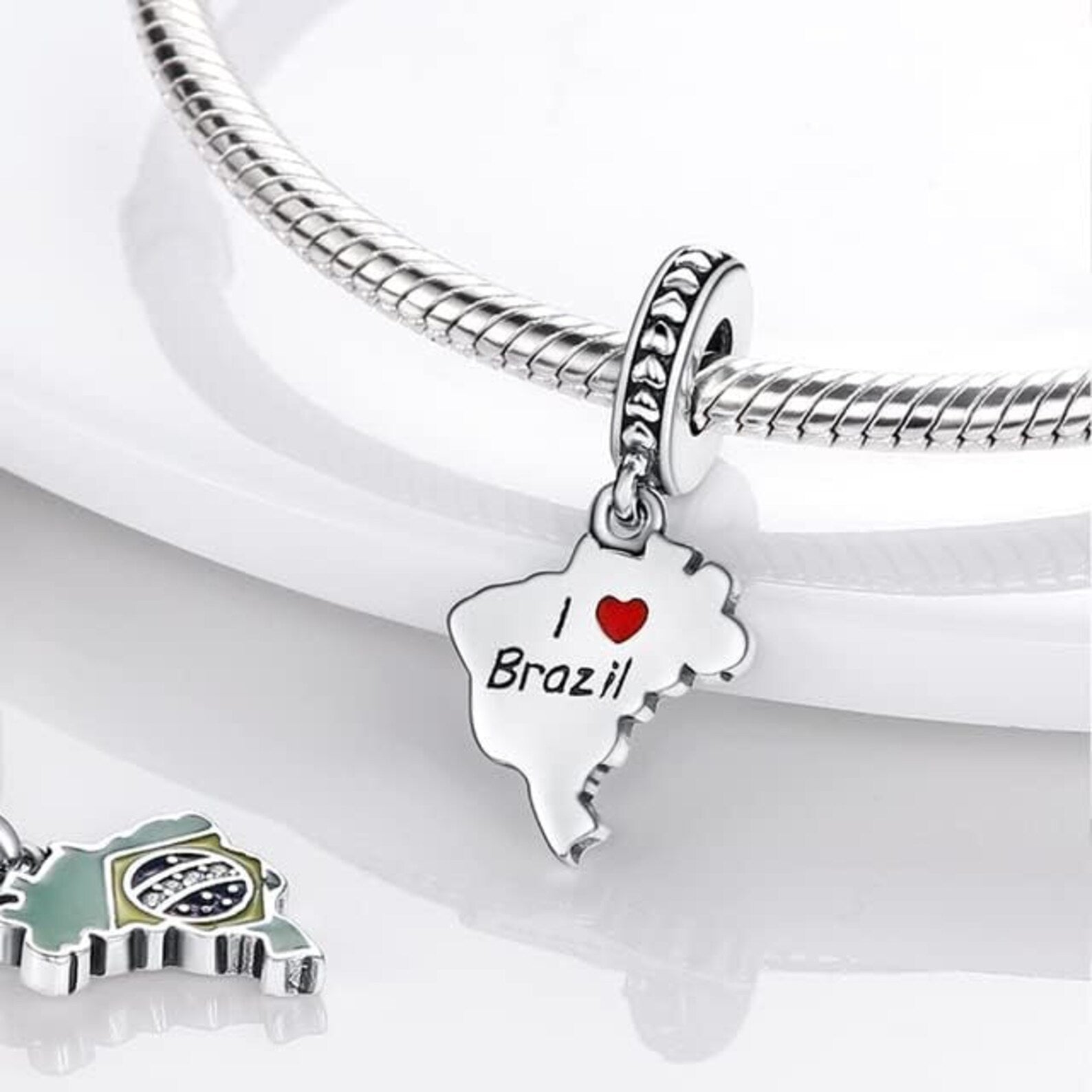 BRAZIL CHARM