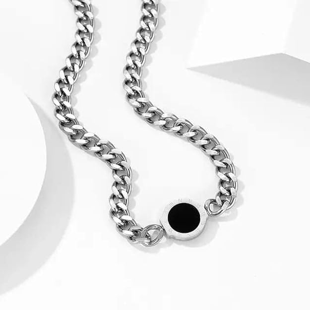 ZAZA NECKLACE