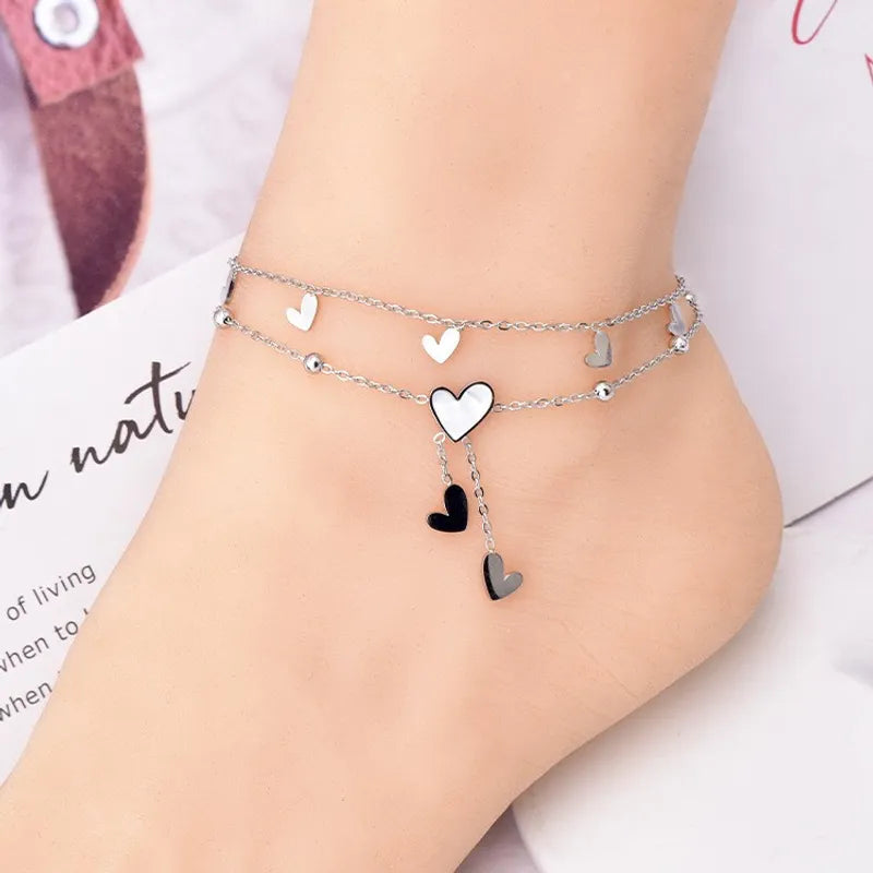 MOGLIO ANKLET