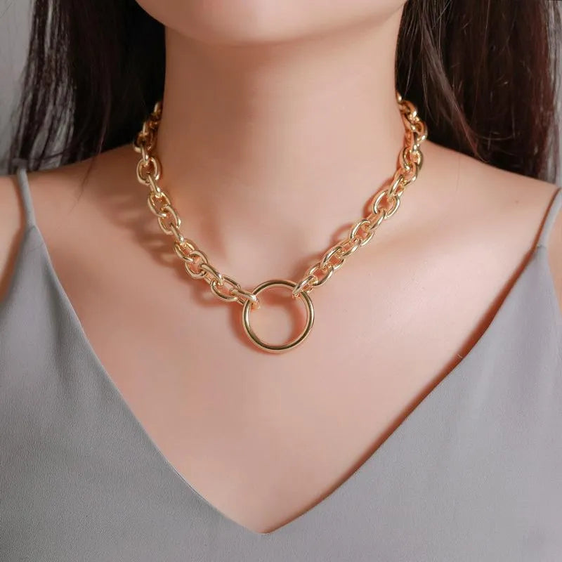 AAHRUS NECKLACE