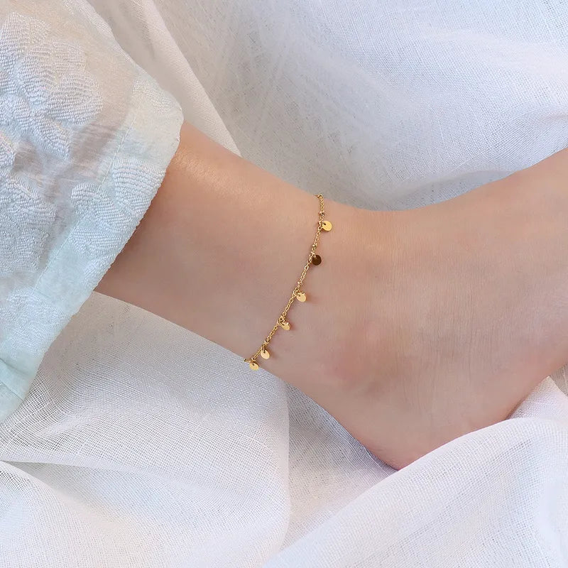 PAMOL ANKLET
