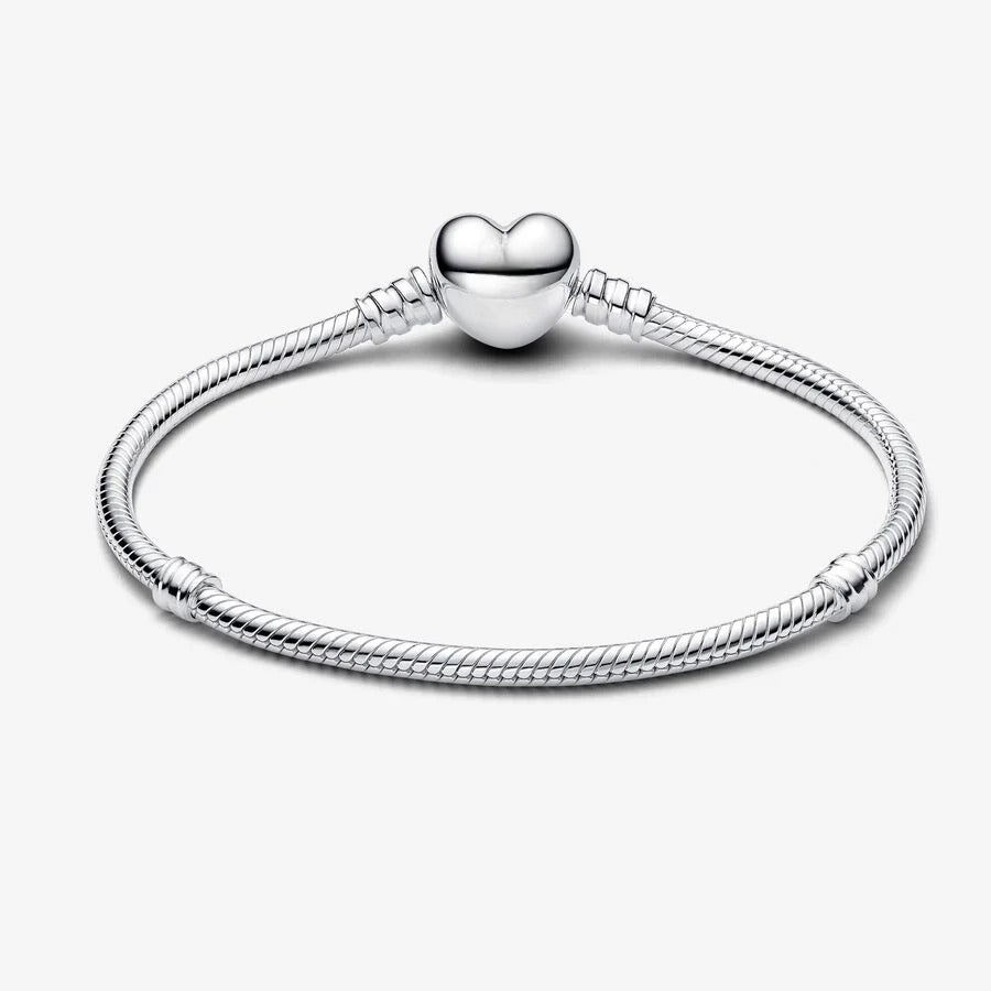 NOSI SILVER BRACELET