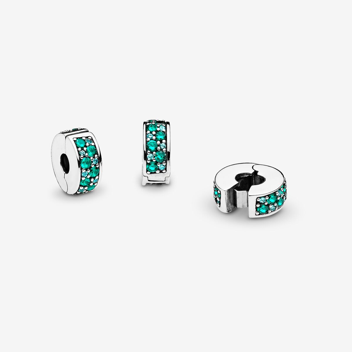 AQUA CLIP CHARM