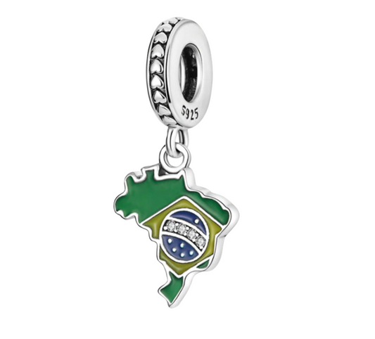 BRAZIL CHARM