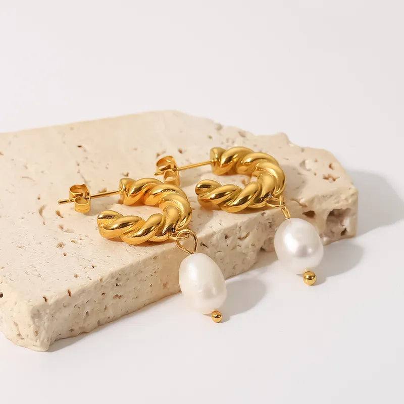 MADONNA EARRINGS