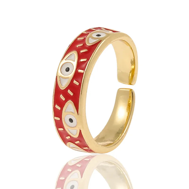 ROCIO RING
