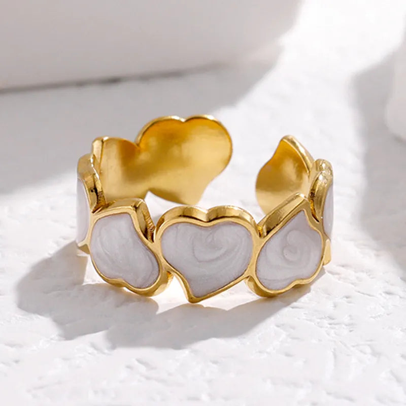 L￼’AMOUR RING
