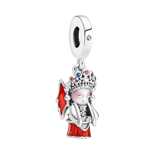 BEIJING OPERA DOLL