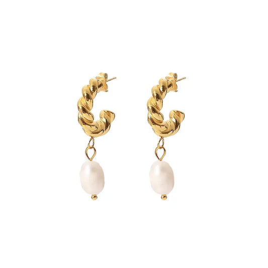 MADONNA EARRINGS
