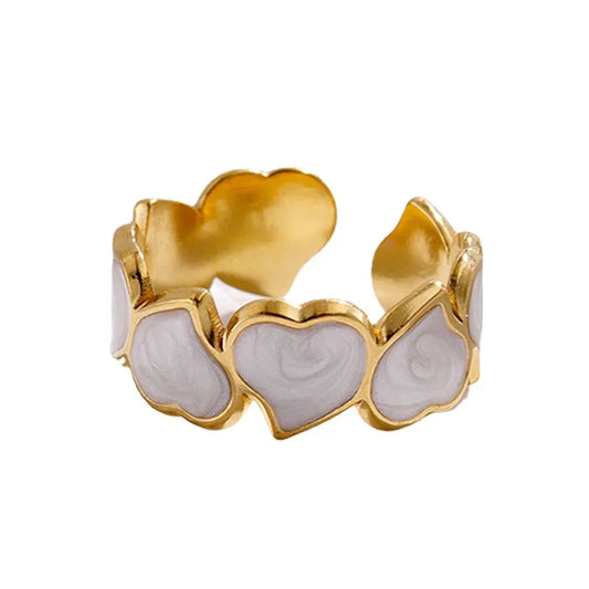 L￼’AMOUR RING