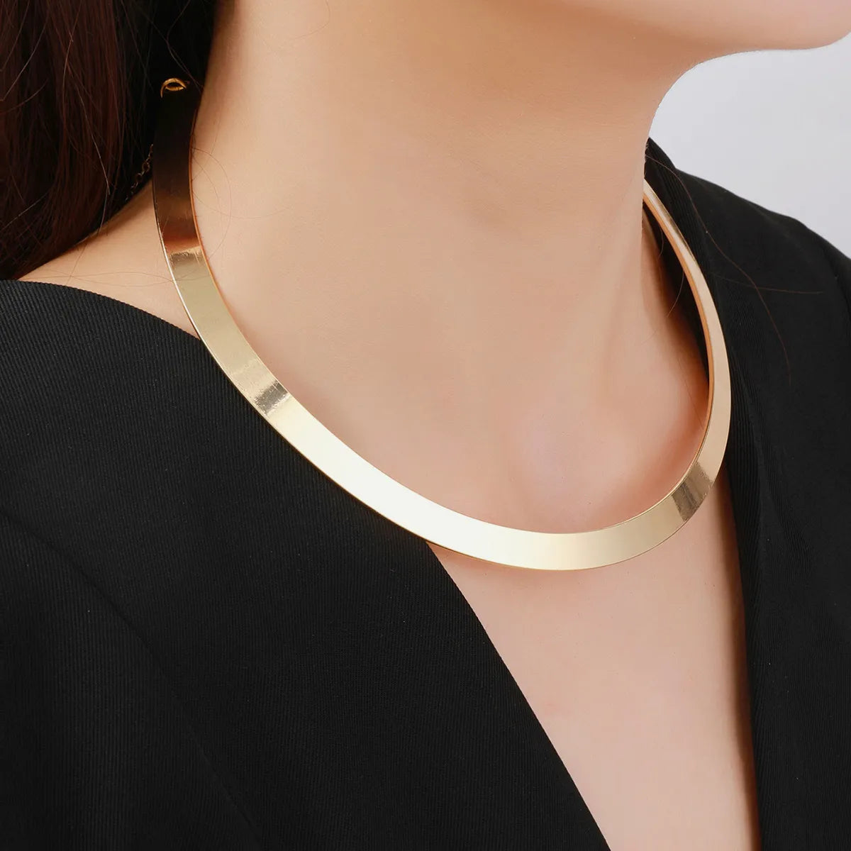 ARGEEN NECKLACE