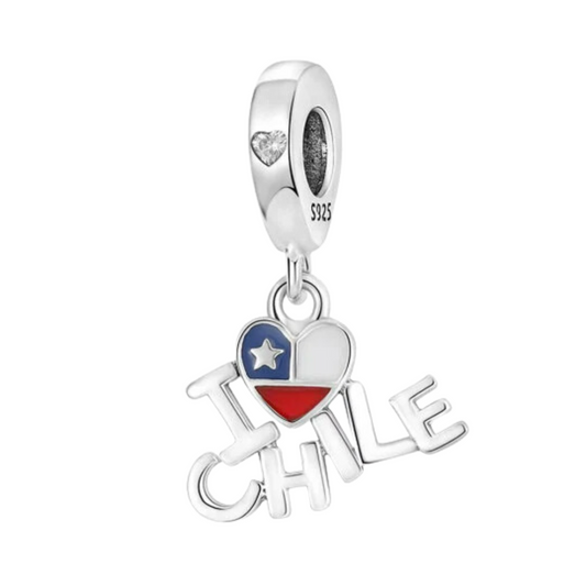 CHILE CHARM