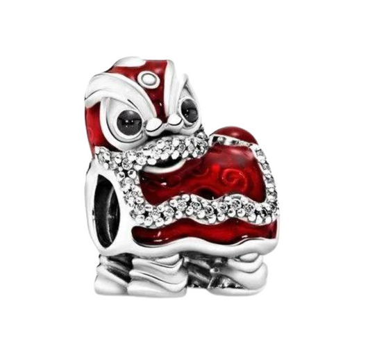 CHINESE CHARM