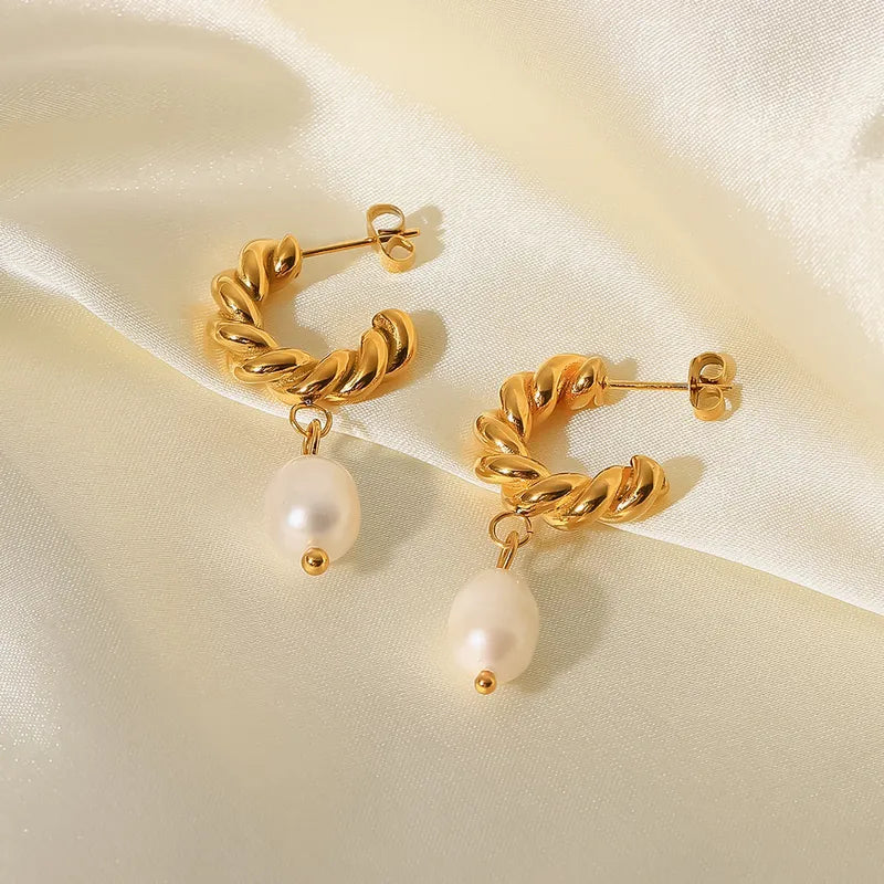 MADONNA EARRINGS