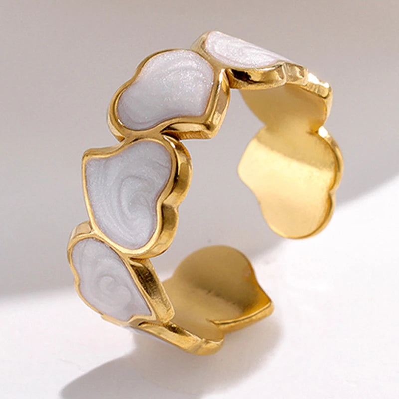 L￼’AMOUR RING