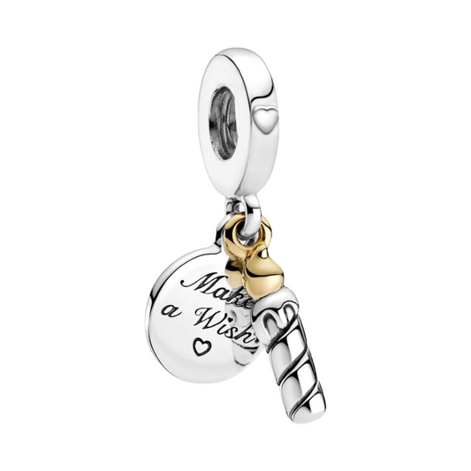 BIRTHDAY CHARM