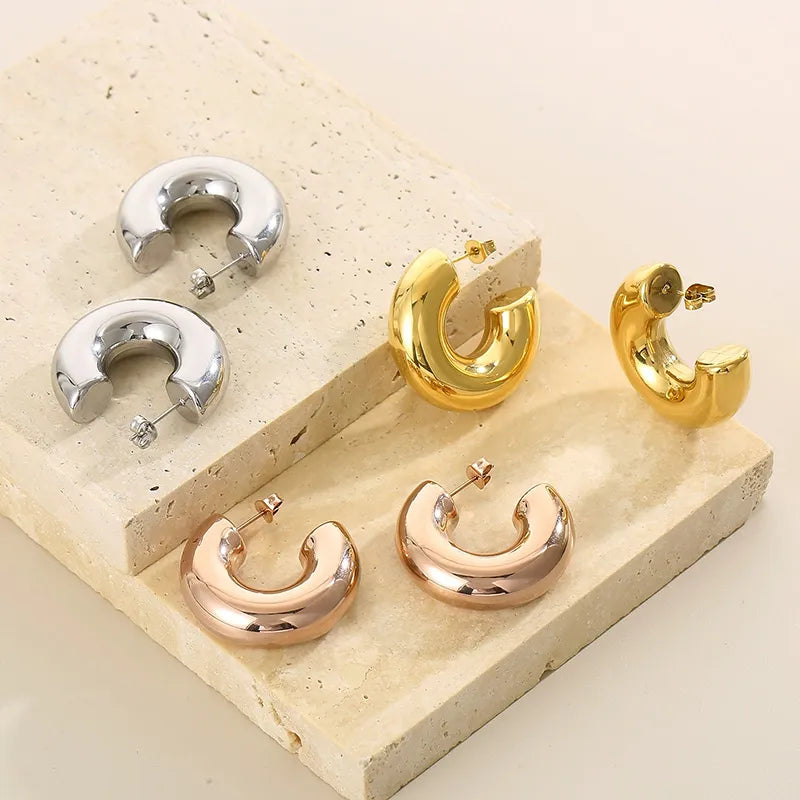 NOVOLI EARRINGS