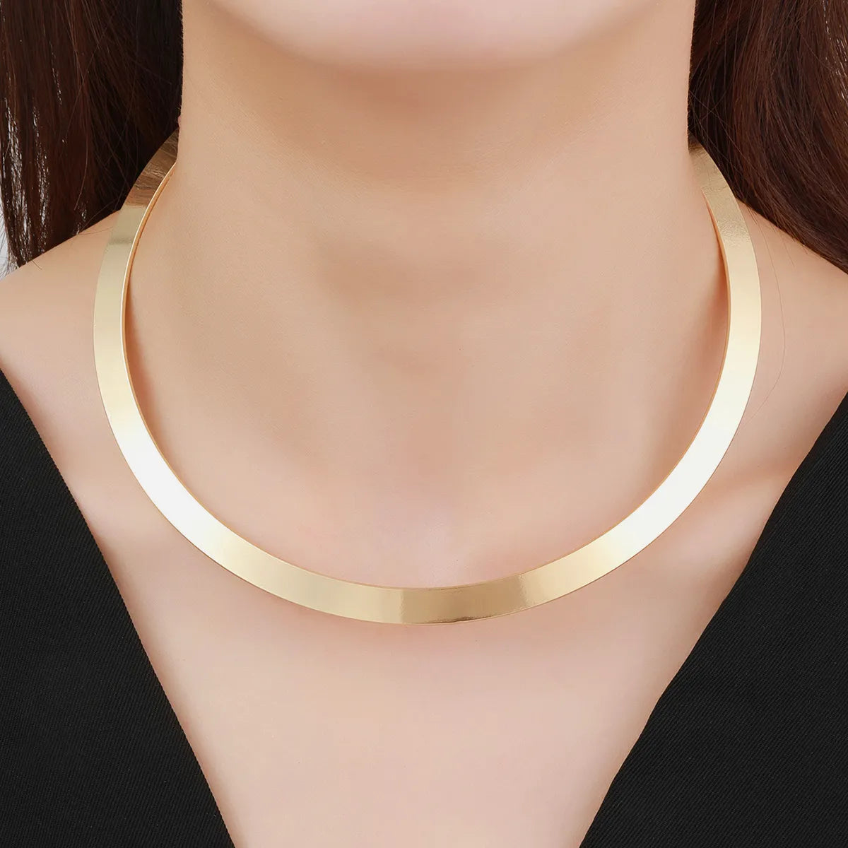 ARGEEN NECKLACE