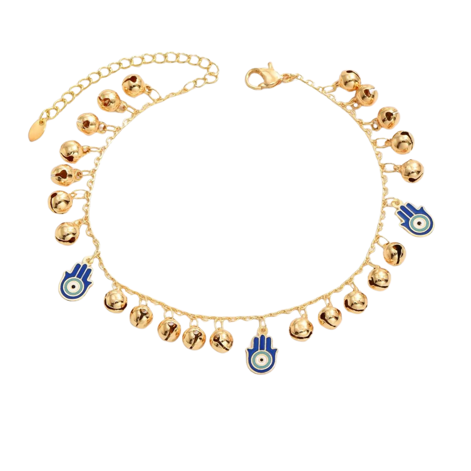 BITUNG ANKLET