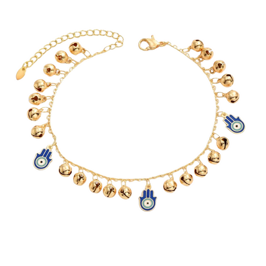 BITUNG ANKLET