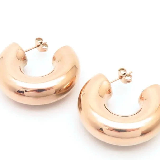 NOVOLI EARRINGS