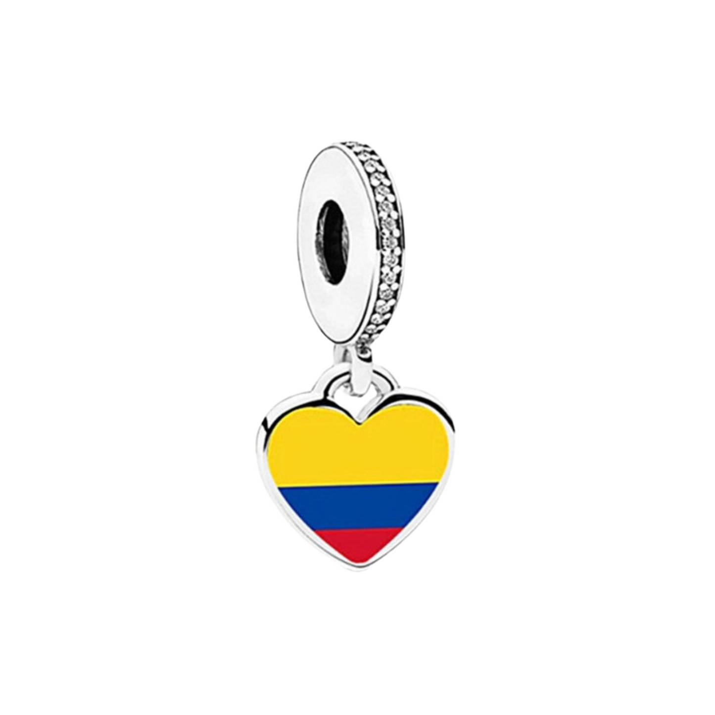 COLOMBIA CHARM