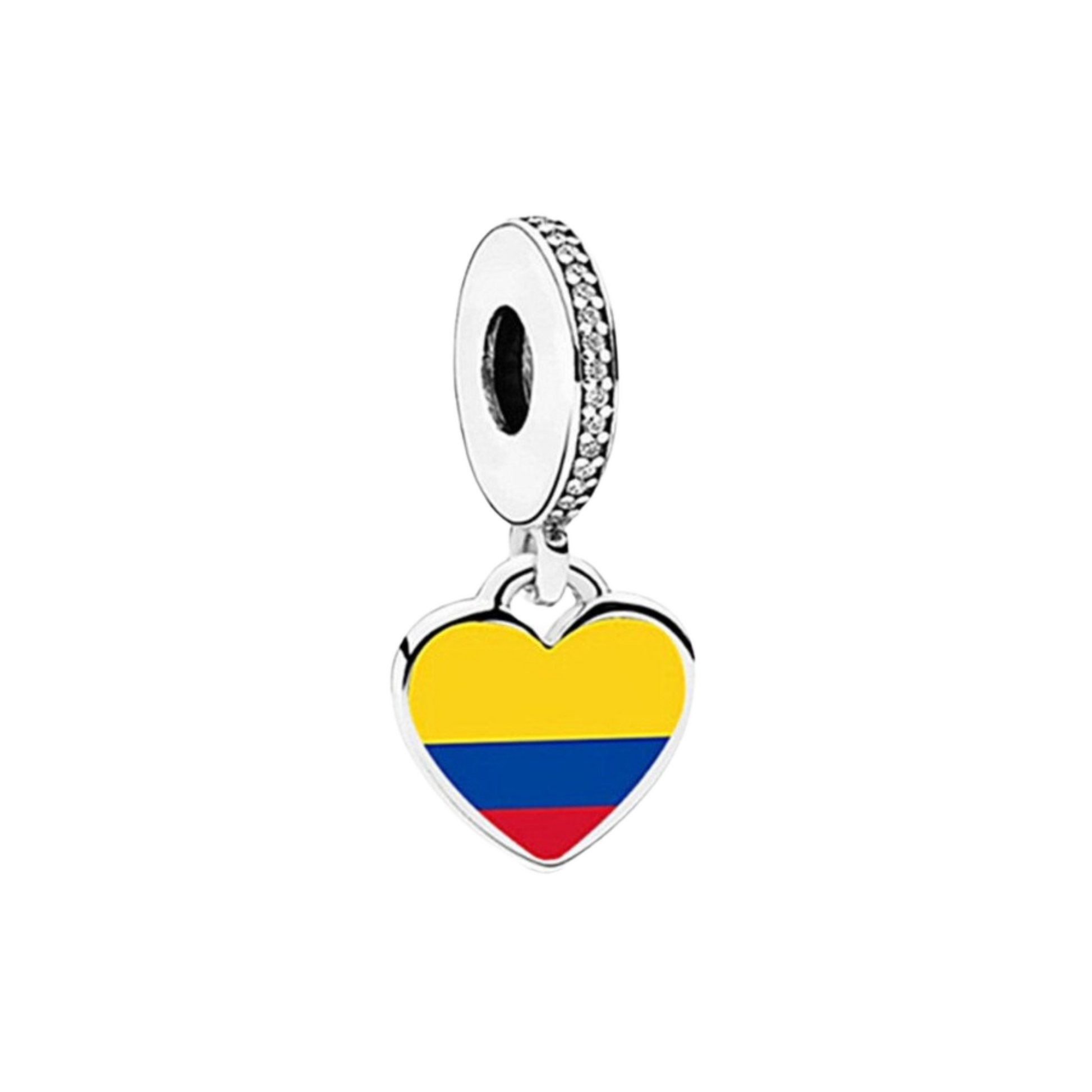 COLOMBIA CHARM