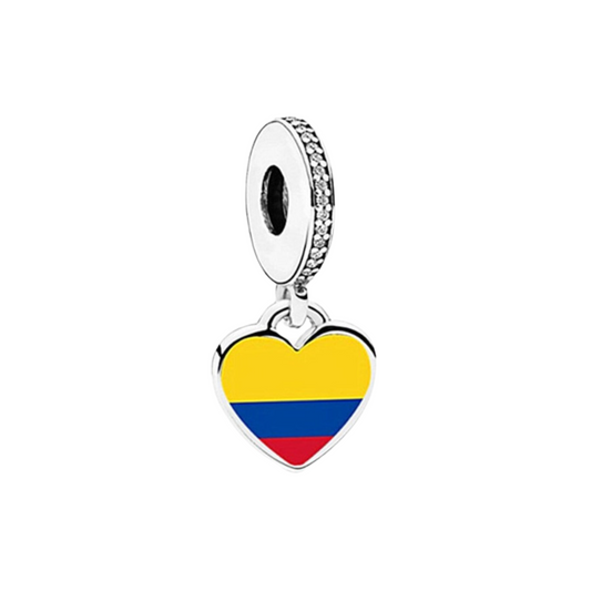COLOMBIA CHARM