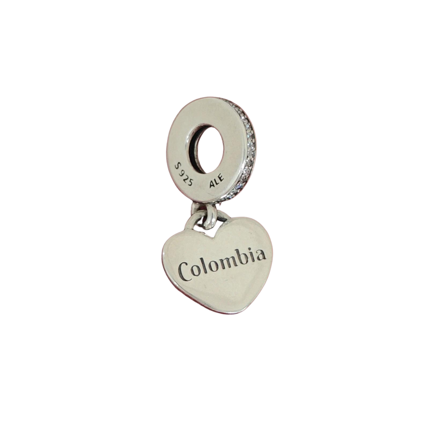 COLOMBIA CHARM