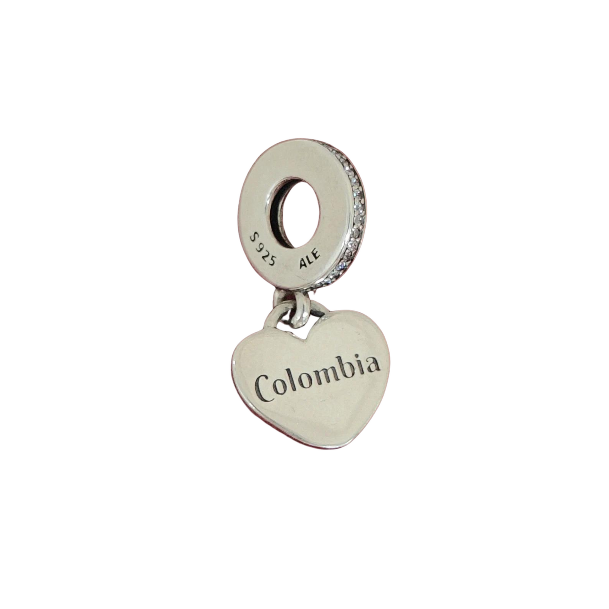 COLOMBIA CHARM