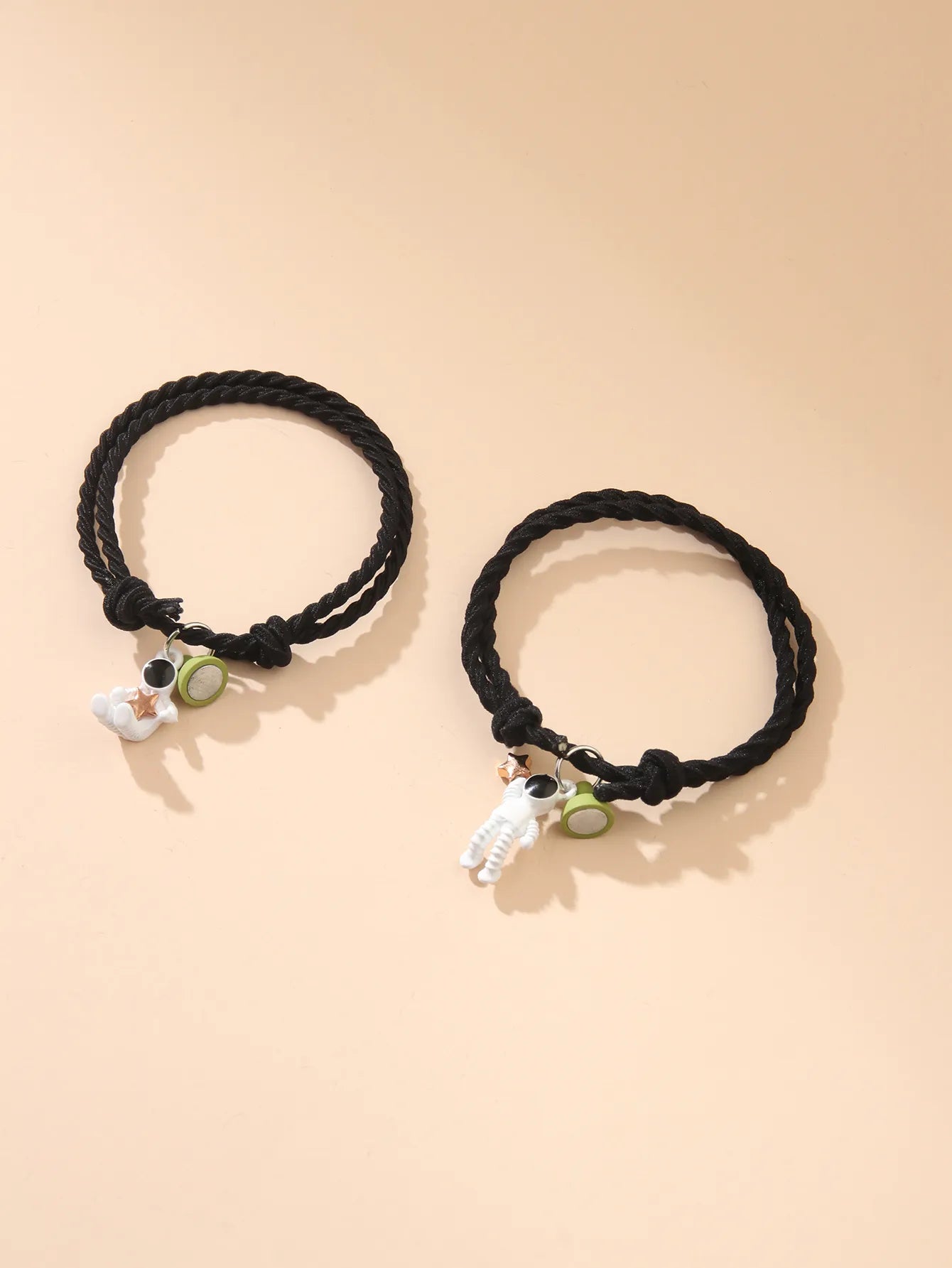 ASTRONAUT BRACELET