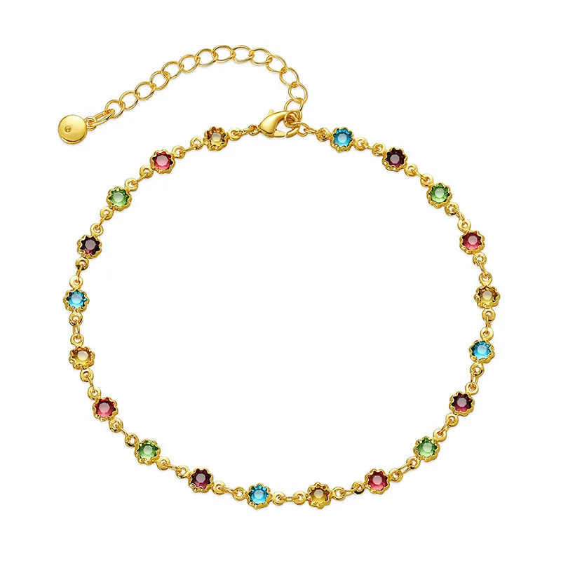 JAWA ANKLET