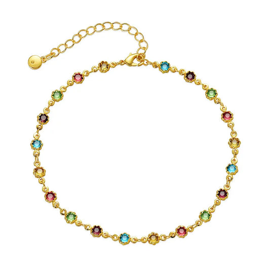 JAWA ANKLET