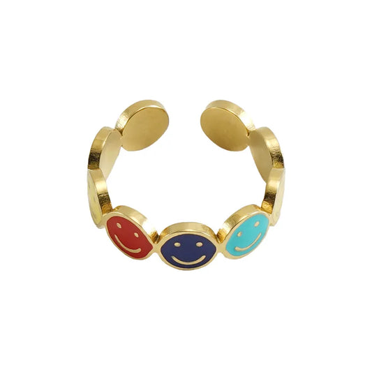 HAPPY RING