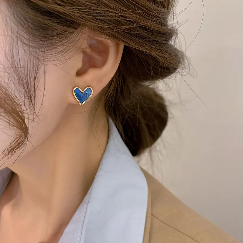 TONGA EARRINGS
